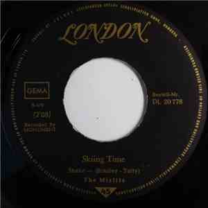 The Misfits  - Skiing Time download mp3