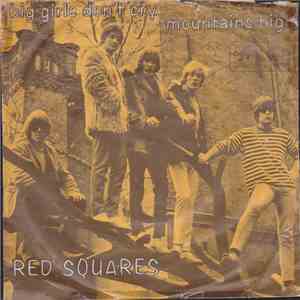 The Red Squares - Big Girls Don't Cry / Mountains High mp3 download