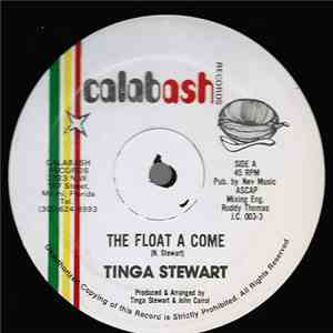Tinga Stewart - The Float A Come download mp3