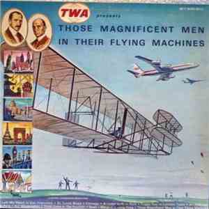 Unknown Artist - TWA Presents Those Magnificent Men In Their Flying Machines download mp3