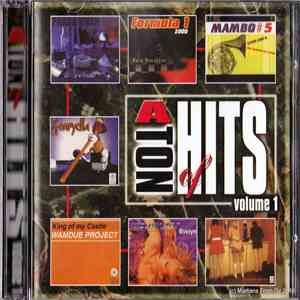 Various - A Ton Of Hits Volume 1 download mp3