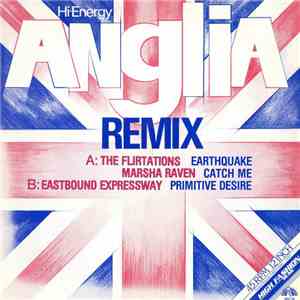 Various - Anglia Remix download mp3
