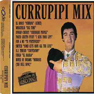 Various - Currupipi Mix mp3 download