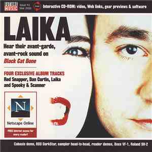 Various - FMCD March 2000 download mp3