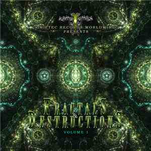 Various - Fractals & Destructions (Volume 1) download mp3