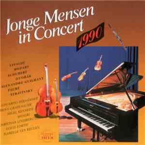 Various - Jonge Mensen In Concert download mp3