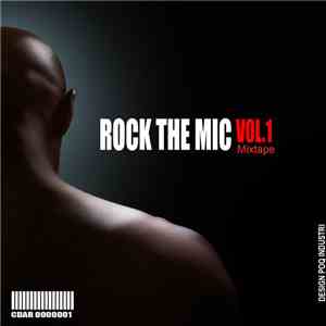 Various - Rock The Mic Vol. 1 Mixtape download mp3