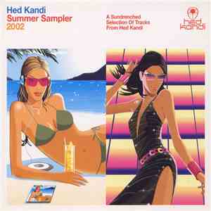 Various - Summer Sampler 2002 download mp3