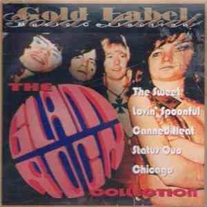 Various - The Glam Rock Collection download mp3