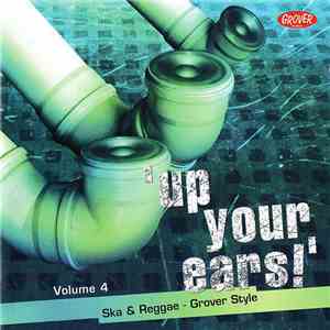 Various - 'Up Your Ears!' Volume 4 download mp3