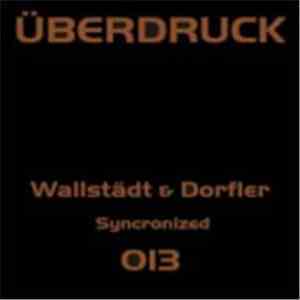 Wallstädt & Dorfler - Syncronized download mp3