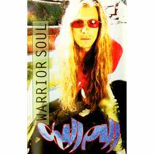 Warrior Soul - Chill Pill mp3 download