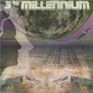 3rd Millennium - Attention download mp3