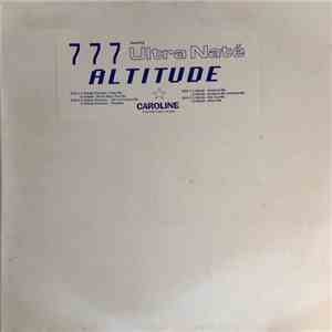 777 Featuring Ultra Naté - Altitude download mp3
