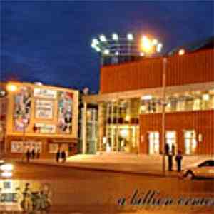 A Billion Ernies - Please Do Not Reveal The Ending mp3 download