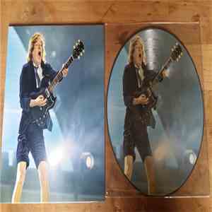 AC/DC - T.N.T. In Paris download mp3