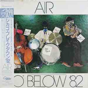 Air  - 80° Below '82 download mp3