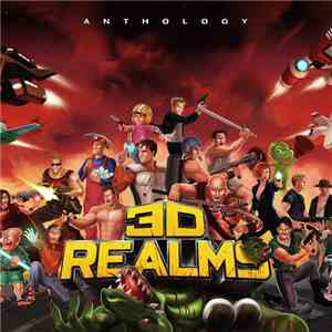 Andrew Hulshult - 3D Realms Anthology Re-rockestrated download mp3
