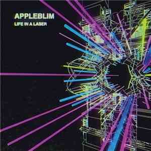 Appleblim - Life In A Laser download mp3