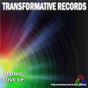 Beddis - Love EP download mp3