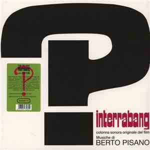 Berto Pisano - Interrabang download mp3