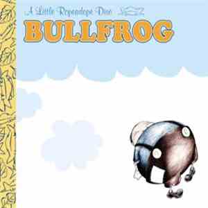 Bullfrog - Bullfrog download mp3