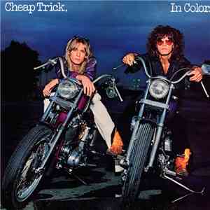Cheap Trick - In Color download mp3