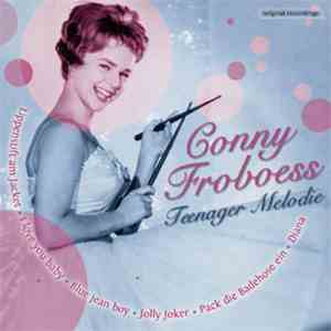 Conny Froboess - Teenager Melodie mp3 download
