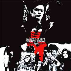 Constant Deviants - Amongst Friends download mp3