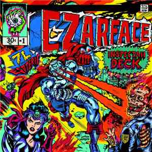 Czarface - Czarface download mp3