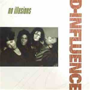 D-Influence - No Illusions download mp3