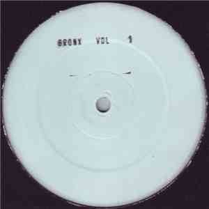 DJ Supafly - Bronx Vol. 1 download mp3