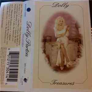 Dolly Parton - Treasures mp3 download