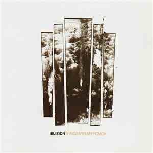 Elision  - Things Are Far From OK download mp3