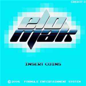 Elomak - Insert Coins Ep mp3 download