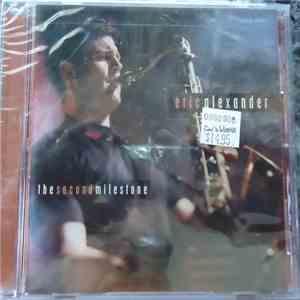 Eric Alexander - The Second Milestone download mp3