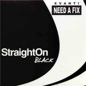 Evanti - Need A Fix download mp3