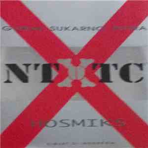 Guruh Sukarno Putra - NT XTC - Hosmiks download mp3