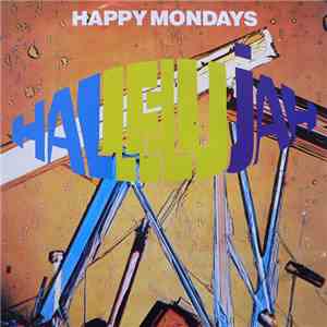 Happy Mondays - Hallelujah download mp3