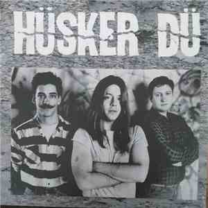 Hüsker Dü - Live On The Joan Rivers Show 1987 download mp3