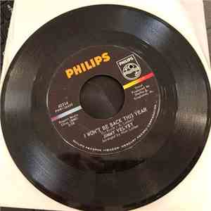 Jimmy Velvet - I Won't Be Back This Year / Young Hearts download mp3
