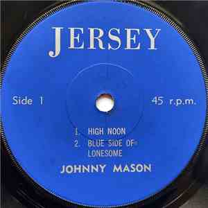 Johnny Mason  - High Noon download mp3