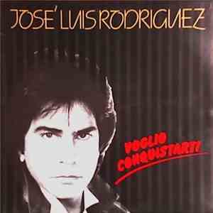 José Luis Rodriguez - Voglio Conquistarti download mp3