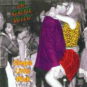Jr. Gone Wild - Simple Little Wish download mp3