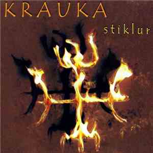 Krauka - Stiklur download mp3