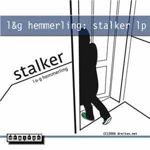 L & G Hemmerling - Stalker LP download mp3