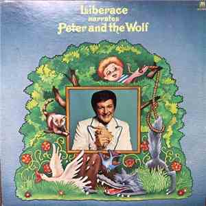 Liberace - Liberace Narrates Peter and the Wolf mp3 download