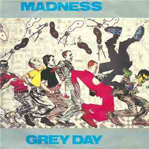 Madness - Grey Day download mp3