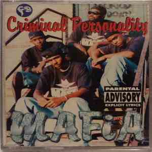 Mafia  - Criminal Personality download mp3