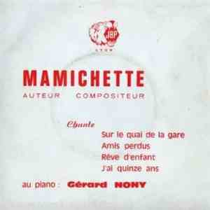 Mamichette - Mamichette download mp3